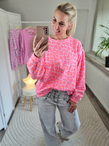 Sweater „Namibia" Leo 1