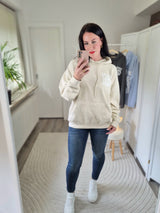 Hoodie "love yourself"