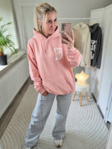 Hoodie "love yourself"