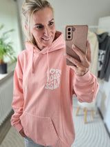 Hoodie "love yourself"