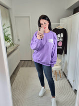 Sweater „Good Vibes"