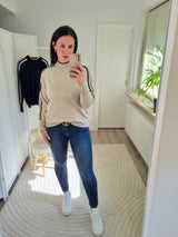 Feinstrickpullover "Henriette" von Kaffe