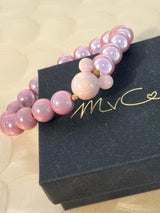 Armband "Micky Maus - Magic Perlen"