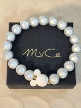 Armband "Micky Maus - Magic Perlen"