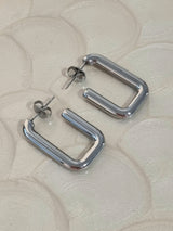 Ohrstecker "Salmiak"