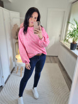 Sweater „Namibia" Leo 2