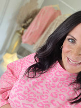 Sweater „Namibia" Leo 2