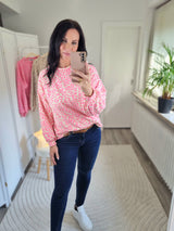 Sweater „Namibia" Leo 2