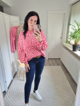 Sweater „Namibia" Leo 2