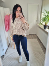 Sweater „Namibia" Leo 2