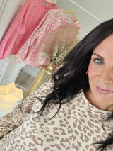 Sweater „Namibia" Leo 2