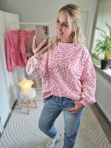 Sweater „Namibia" Leo 2