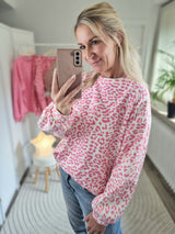 Sweater „Namibia" Leo 2