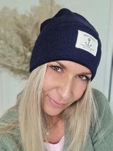 Mütze "Küsten Style"