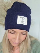 Mütze "Küsten Style"