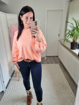 Sweater „Namibia" Leo 2