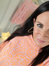 Sweater „Namibia" Leo 2