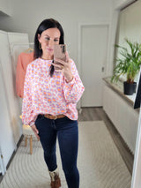 Sweater „Namibia" Leo 1