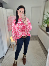 Sweater „Namibia" Leo 1