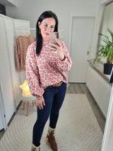 Sweater „Namibia" Leo 1