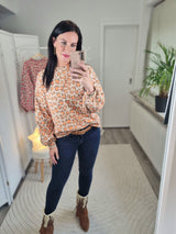 Sweater „Namibia" Leo 1