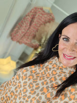 Sweater „Namibia" Leo 1