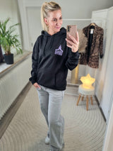 Hoodie "Namaste Bitches"