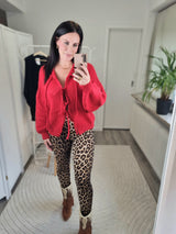 Strickjacke „Montana“