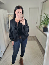 Strickjacke „Montana“