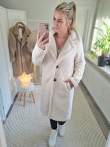 Teddymantel "Rügen"