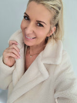 Teddymantel "Rügen"