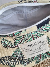 Kosmetiktasche "♥︎Made by MVC♥︎" mittel