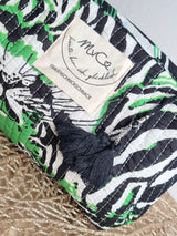 Kosmetiktasche "♥︎Made by MVC♥︎" mittel