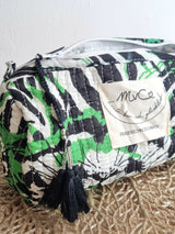 Kosmetiktasche "♥︎Made by MVC♥︎" klein