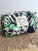 Kosmetiktasche "♥︎Made by MVC♥︎" klein