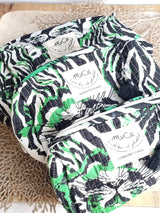 Kosmetiktasche "♥︎Made by MVC♥︎" Set