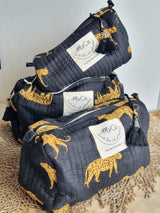 Kosmetiktasche "♥︎Made by MVC♥︎" Set