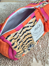 Kosmetiktasche "♥︎Made by MVC♥︎" mittel