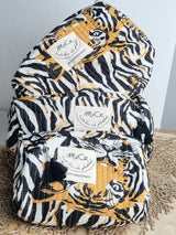 Kosmetiktasche "♥︎Made by MVC♥︎" Set