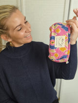 Kosmetiktasche "♥︎Made by MVC♥︎" Set