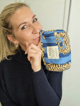 Kosmetiktasche "♥︎Made by MVC♥︎" Set