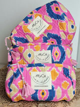 Kosmetiktasche "♥︎Made by MVC♥︎" Set