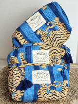 Kosmetiktasche "♥︎Made by MVC♥︎" Set