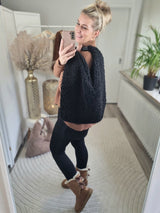 Tasche "Teddy - Büdel"