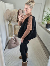 Tasche "Teddy - Büdel"