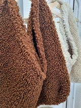 Tasche "Teddy - Büdel"