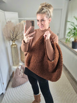 Tasche "Teddy - Büdel"