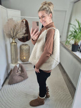 Tasche "Teddy - Büdel"