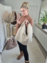 Tasche "Teddy - Büdel"