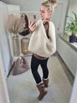 Tasche "Teddy - Büdel"